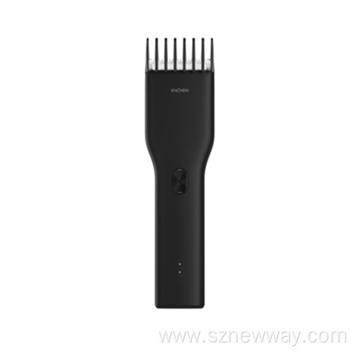 ENCHEN Electric Hair Clipper Fast Charging for Children